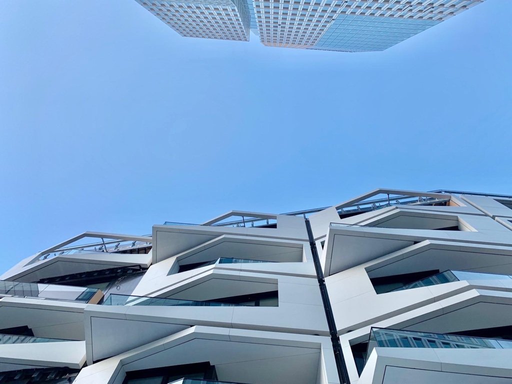 Exklusives, unvermietetes Luxusapartment in Top-Citylage Exklusives, unvermietetes Luxusapartment in Top-Citylage