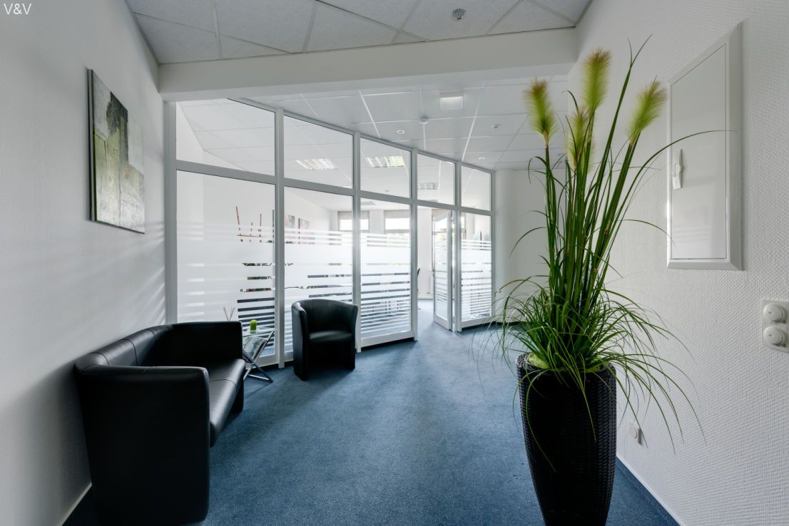 Bürofläche in direkter Citylage Bürofläche in direkter Citylage