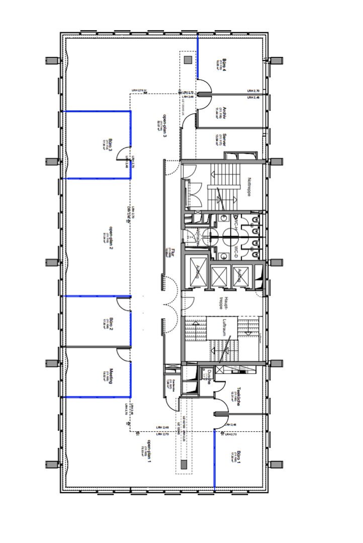 11.Obergeschoss