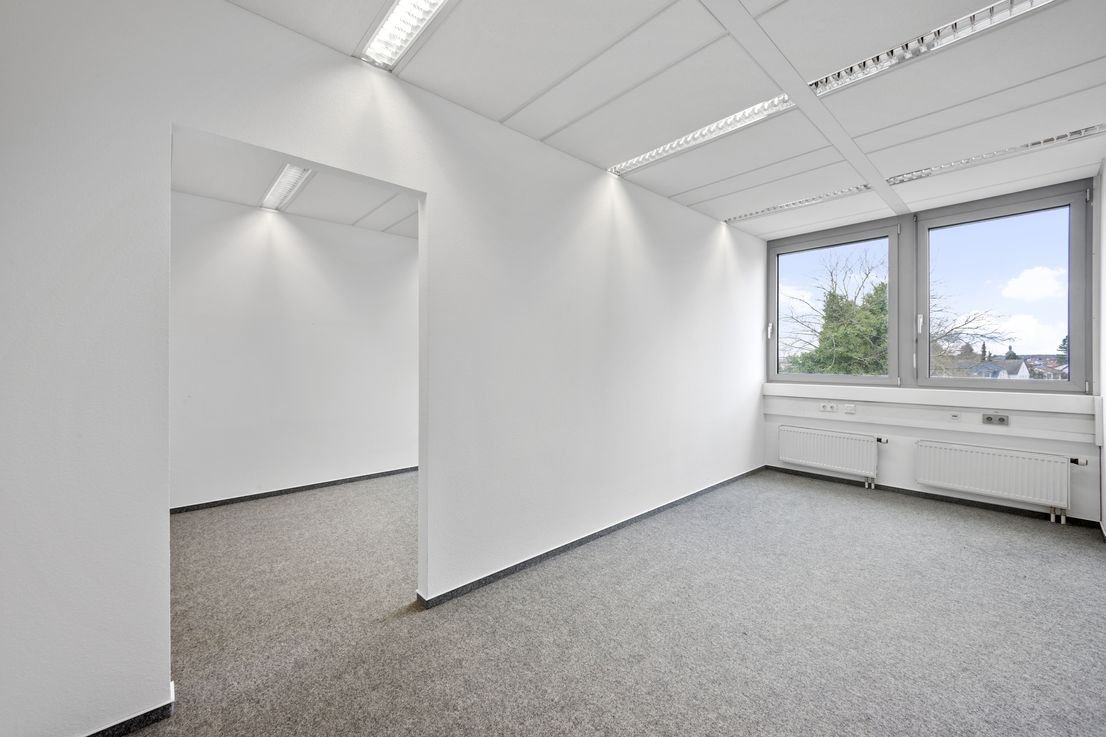 Einzelbüro