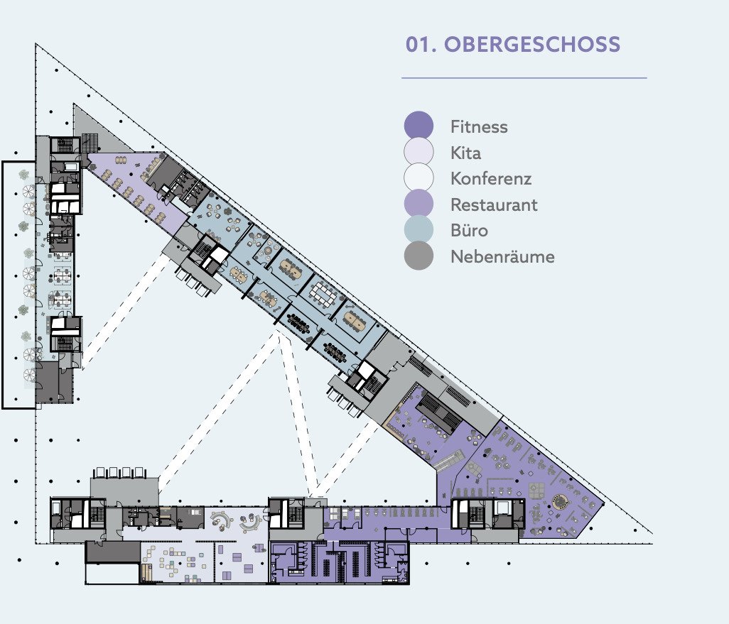 1.Obergeschoss