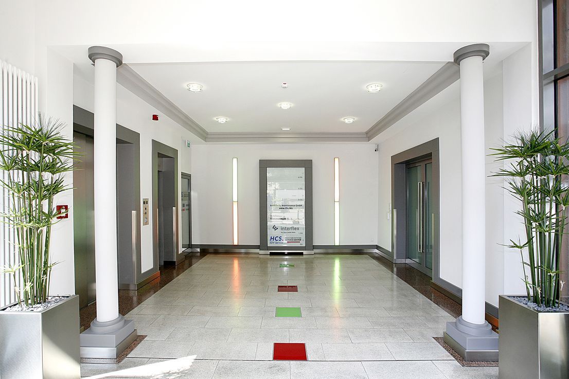 Foyer