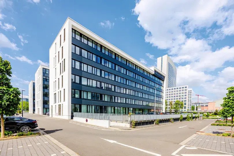 Moderne Büroflächen in Frankfurt-Sossenheim – flexibel, repräsentativ & verkehrsgünstig  Moderne Büroflächen in Frankfurt-Sossenheim – flexibel, repräsentativ & verkehrsgünstig