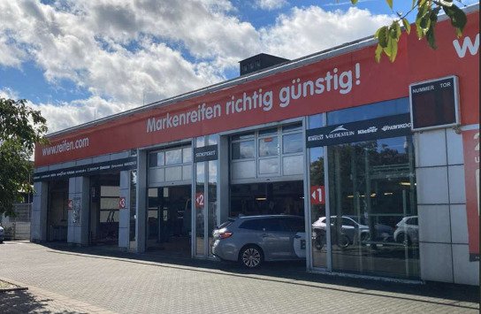 Stand alone Objekt in frequentierter Lage mit vielfältigen Nutzungsmöglichkeiten Stand alone Objekt in frequentierter Lage mit vielfältigen Nutzungsmöglichkeiten