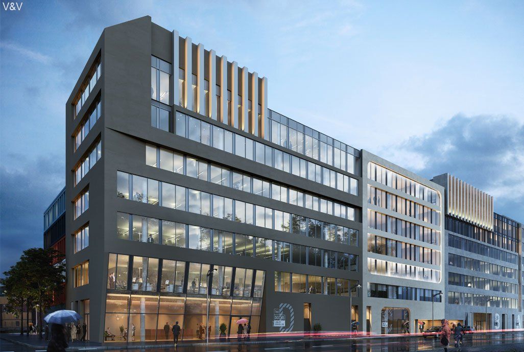 Ihr neues Büro direkt am Main Ihr neues Büro direkt am Main