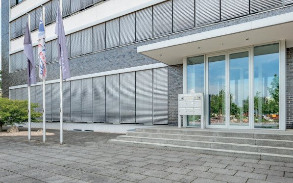 Büroflächen im Gewerbezentrum Langen Büroflächen im Gewerbezentrum Langen