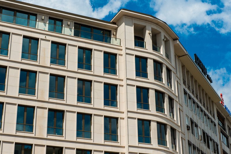 Repräsentative Büroflächen in direkter Innenstadtlage Repräsentative Büroflächen in direkter Innenstadtlage