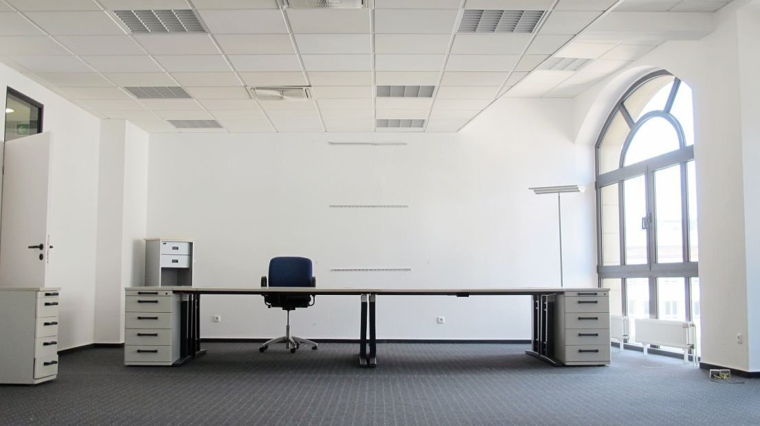 Denkmalgeschützter Stilaltbau in zentraler Lage Denkmalgeschützter Stilaltbau in zentraler Lage