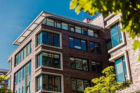 Das perfekte Umfeld für kreative Köpfe Das perfekte Umfeld für kreative Köpfe