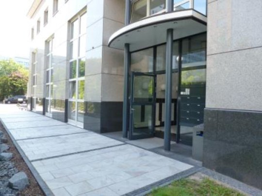 Bürofläche im Herzen des Lyoner Quartiers Bürofläche im Herzen des Lyoner Quartiers