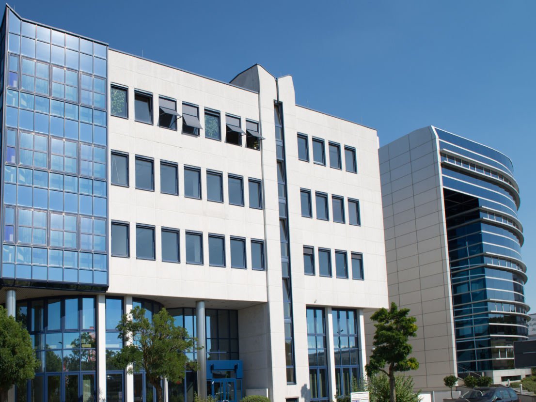 Flexible Büroflächen in Neu-Isenburg – individuell teilbar, sofort beziehbar Flexible Büroflächen in Neu-Isenburg – individuell teilbar, sofort beziehbar