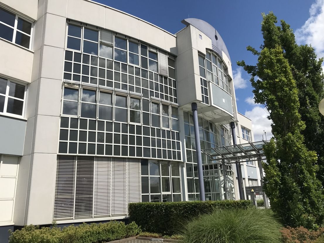 Flexible Büroflächen in Mainz-Kastel Flexible Büroflächen in Mainz-Kastel