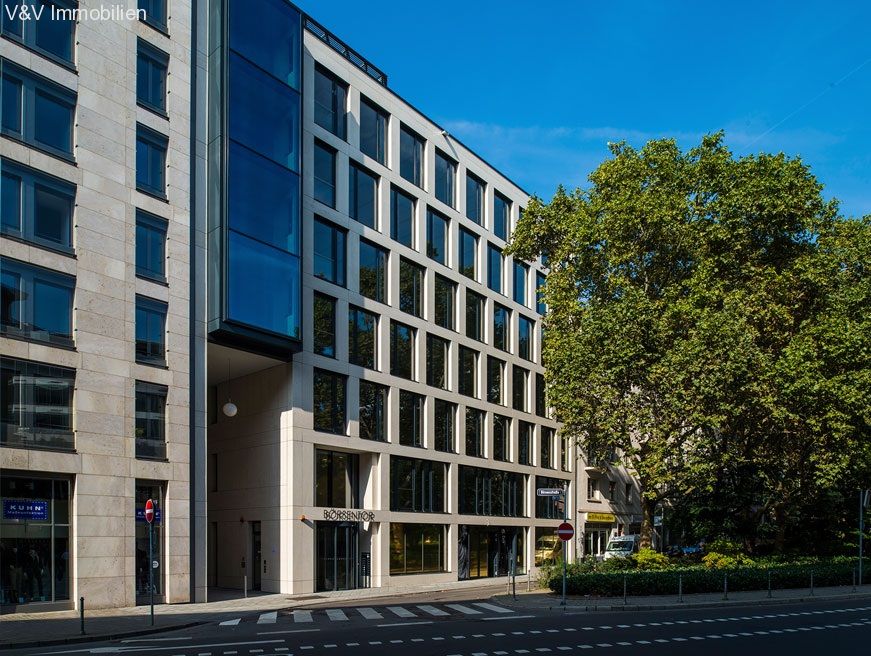 Ihr repräsentativer Firmensitz in der Stadtmitte Ihr repräsentativer Firmensitz in der Stadtmitte