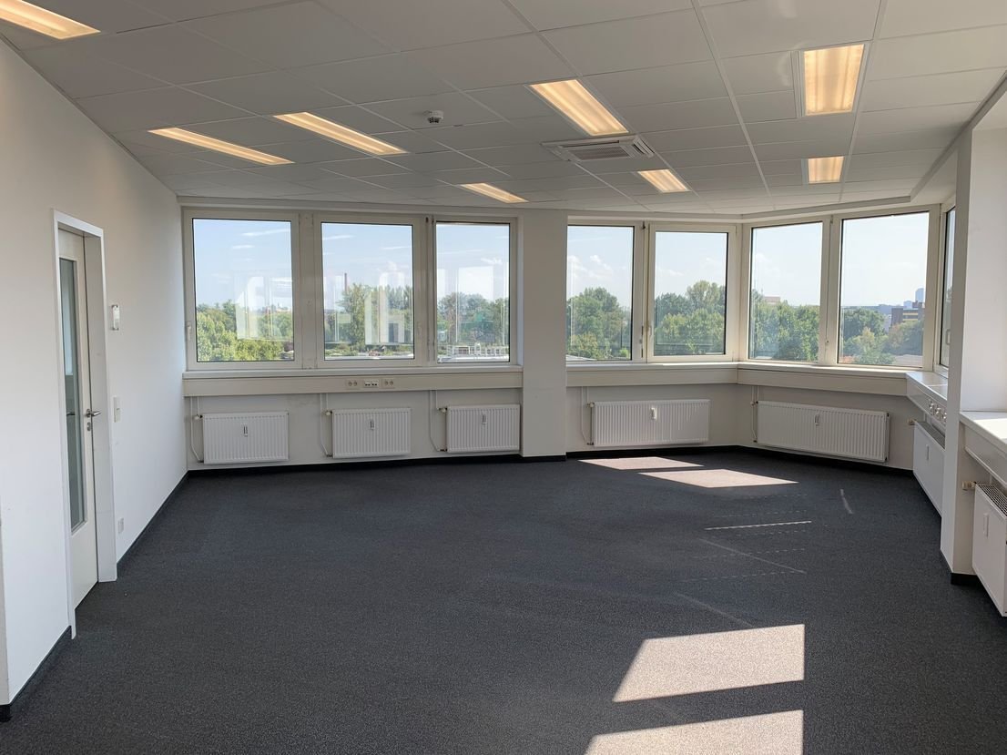 Flexible Büroflächen zu attraktiven Konditionen Flexible Büroflächen zu attraktiven Konditionen
