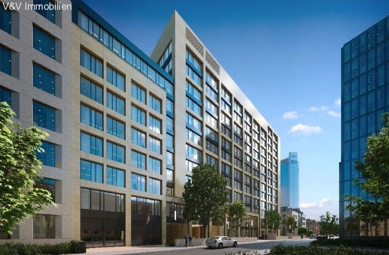 Westend Sky - Ihr neuer Firmensitz in Bestlage Westend Sky - Ihr neuer Firmensitz in Bestlage