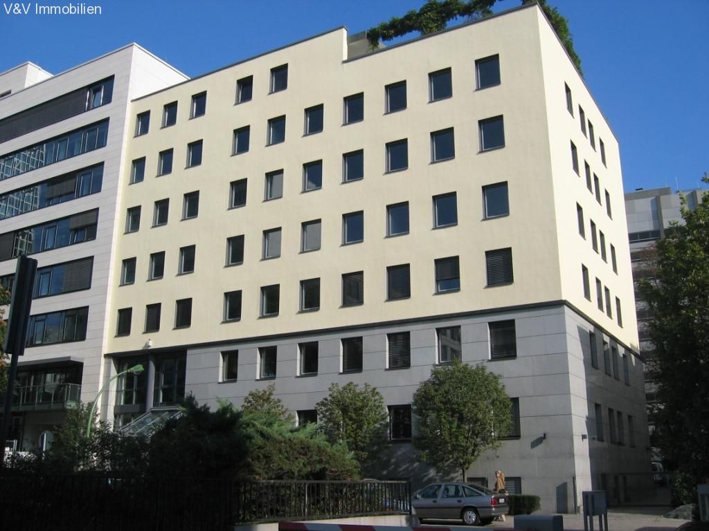 Bürofläche in 1A-Lage Bürofläche in 1A-Lage