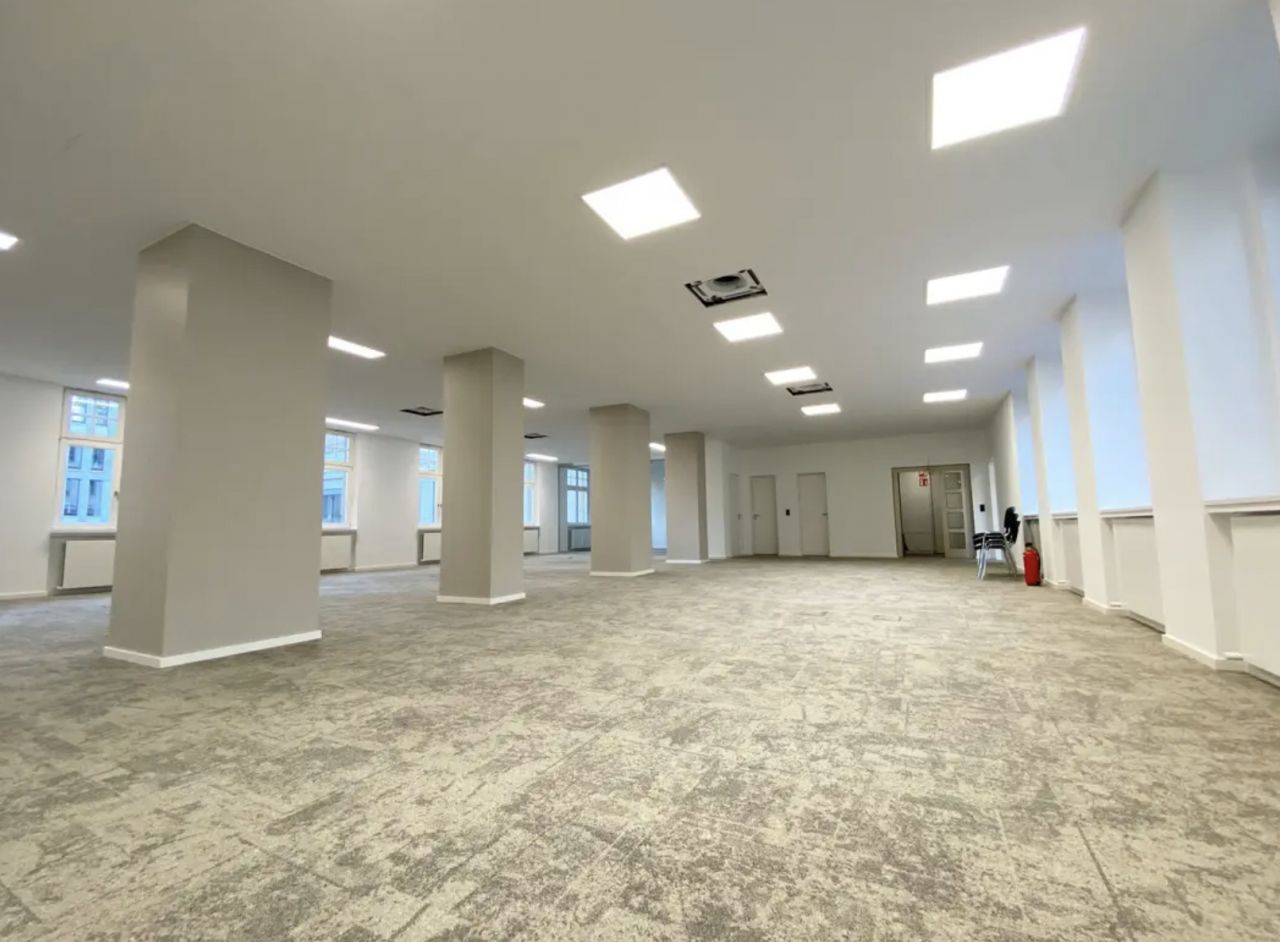Exklusives Büro- und Geschäftshaus in direkter Citylage Exklusives Büro- und Geschäftshaus in direkter Citylage