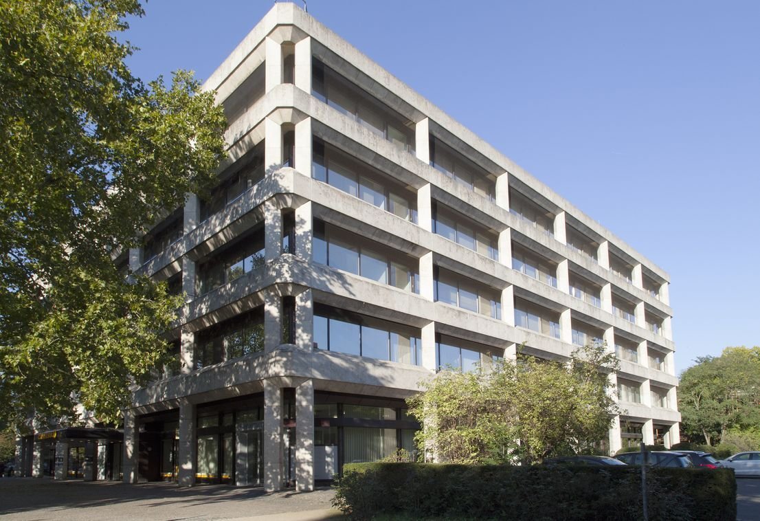 Büroflächen in Bestlage von Wiesbaden Büroflächen in Bestlage von Wiesbaden