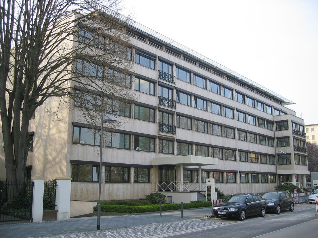 Bürofläche direkt am Main Bürofläche direkt am Main