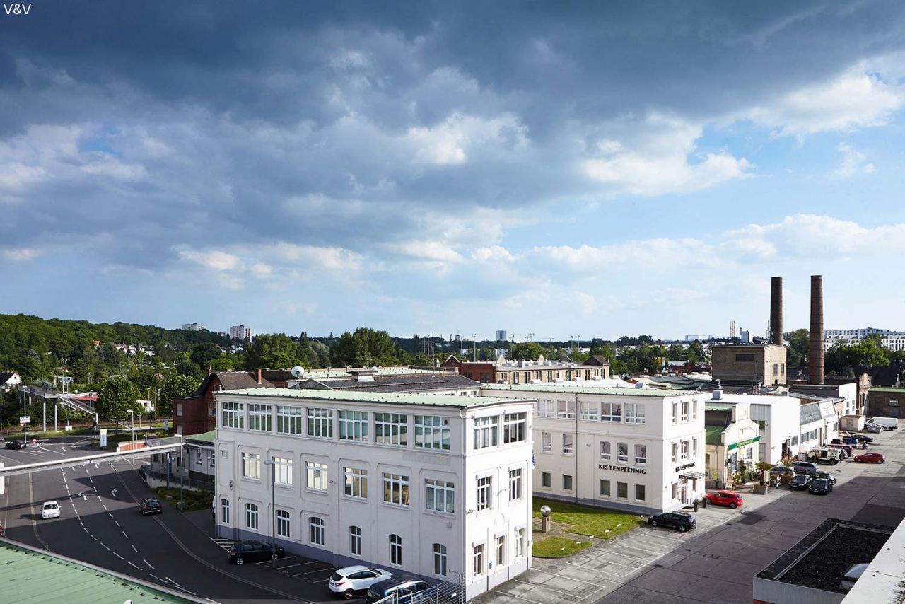 Büroflächen in Mainz-Mombach Büroflächen in Mainz-Mombach
