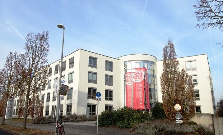 Moderne Bürofläche in Mainz-Gonsenheim Moderne Bürofläche in Mainz-Gonsenheim