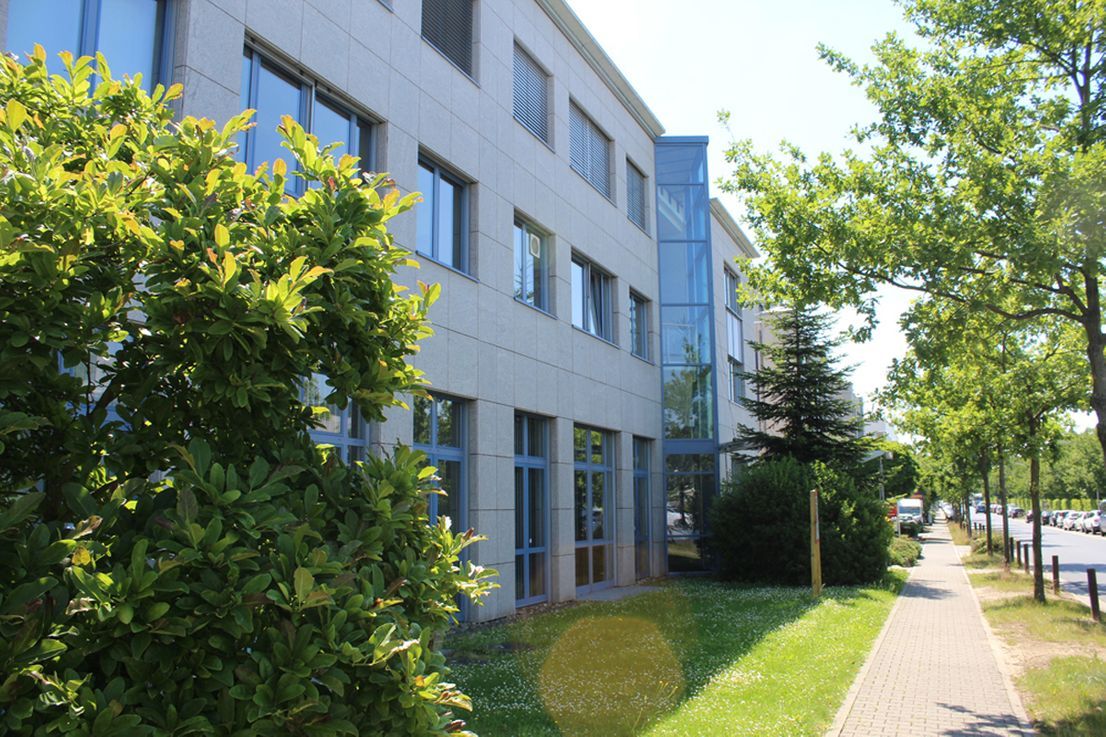 Mörfelden- Bürofläche in verkehrsgünstiger Lage Mörfelden- Bürofläche in verkehrsgünstiger Lage