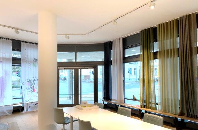 Attraktive Fläche für Café, Bistro oder Snackkonzept - teilbar ab ca. 65 m² Attraktive Fläche für Café, Bistro oder Snackkonzept - teilbar ab ca. 65 m²