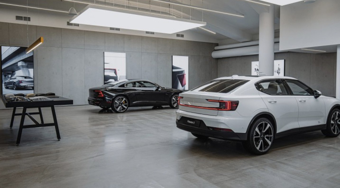 Showroom im FLARE Frankfurt – ca. 230 m² in Frankfurts bester Innenstadtlage Showroom im FLARE Frankfurt – ca. 230 m² in Frankfurts bester Innenstadtlage