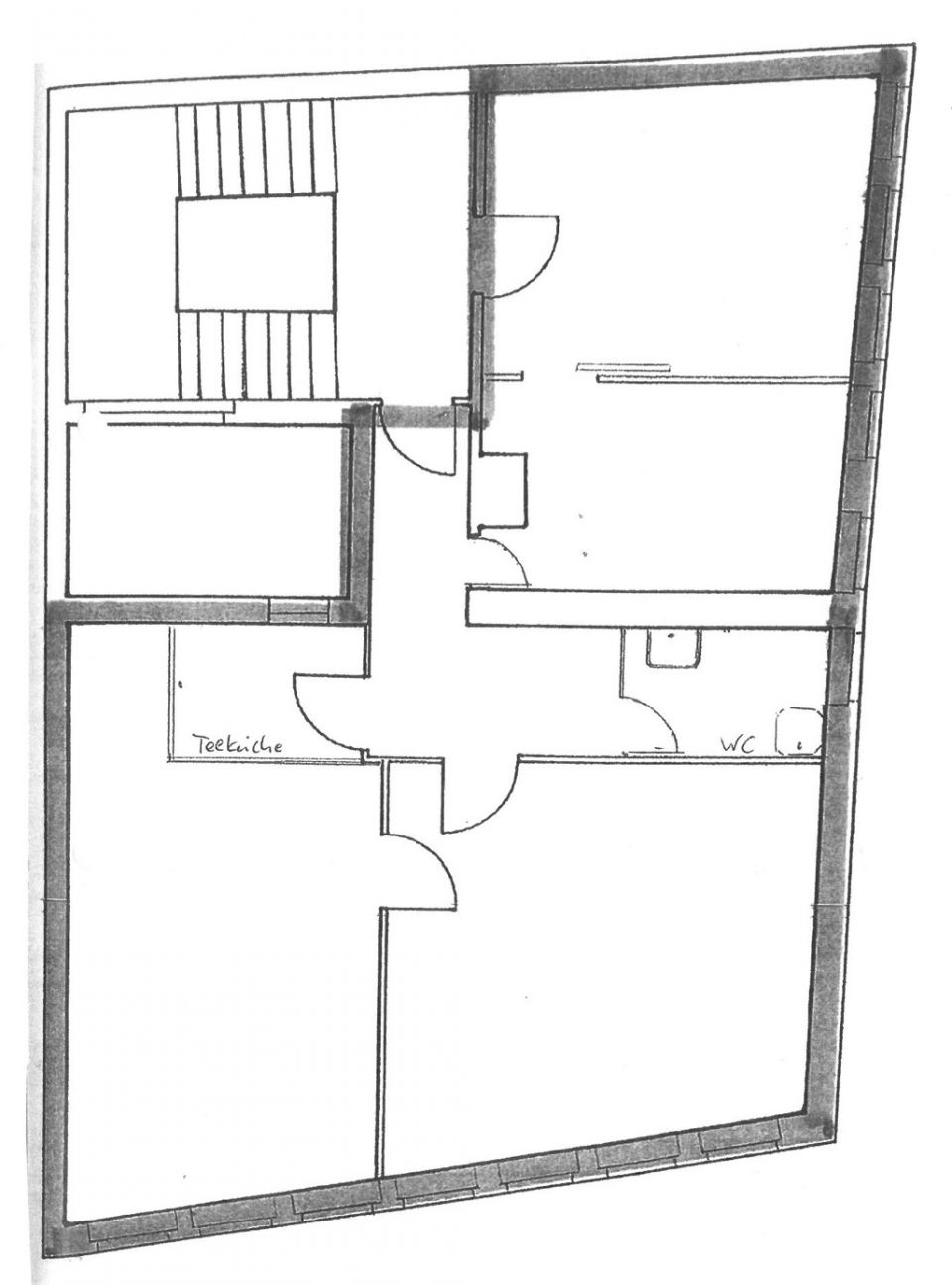 3.Obergeschoss