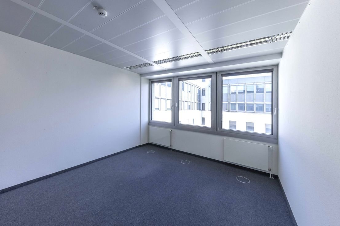 Einzelbüro