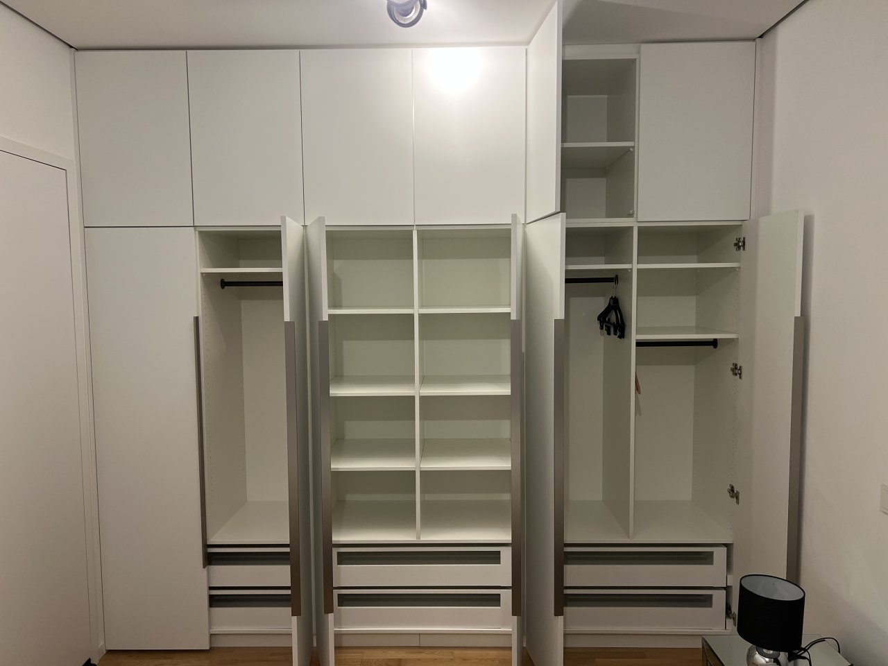 Schlafzimmerschrank